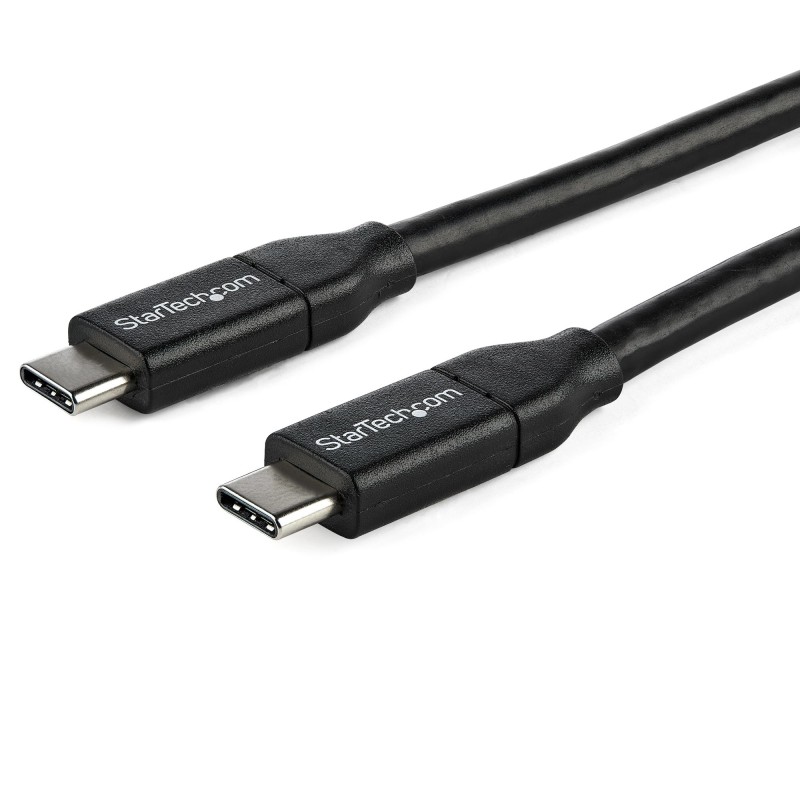 StarTech.com Câble de Charge Rapide USB-C de 1m, Charge et | JDB-Info
