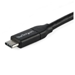 StarTech.com Câble de Charge Rapide USB-C de 1m, Charge et | JDB-Info