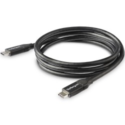 StarTech.com Câble de Charge Rapide USB-C de 1m, Charge et | JDB-Info