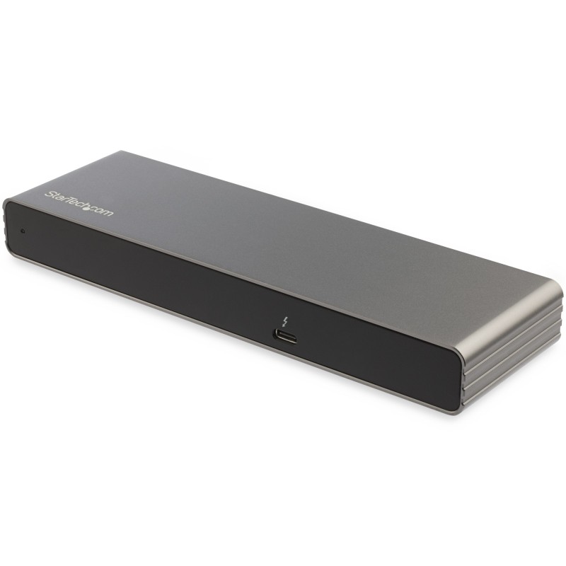 StarTech.com Station d'accueil pour PC portable Thunderbolt | JDB-Info