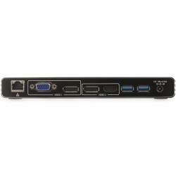 StarTech.com Station d'accueil pour PC portable Thunderbolt | JDB-Info