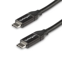 StarTech.com Câble de Charge Rapide USB-C de 50cm, Charge e | JDB-Info