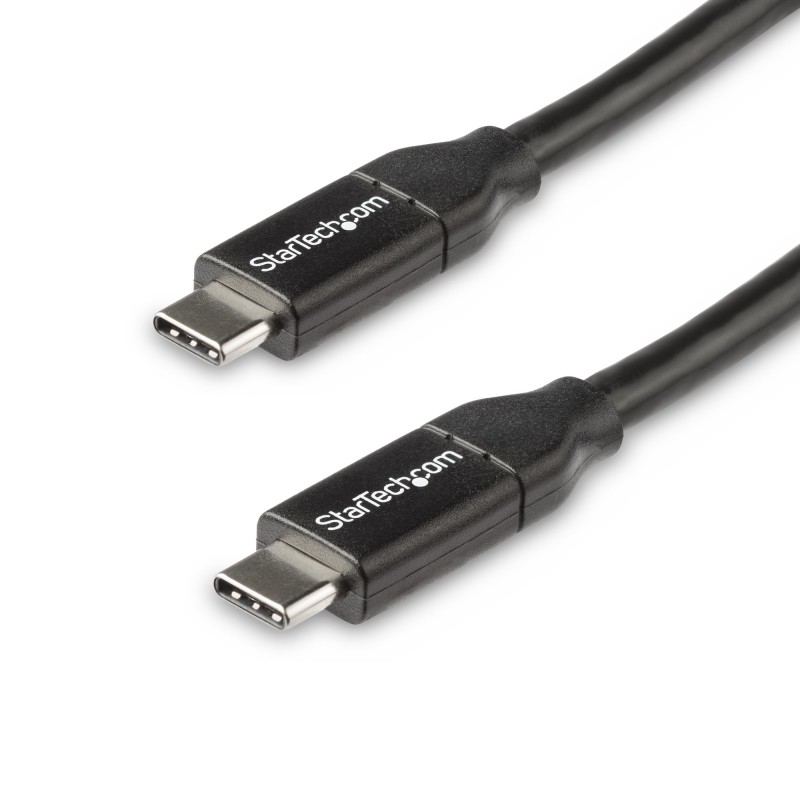 StarTech.com Câble de Charge Rapide USB-C de 50cm, Charge e | JDB-Info