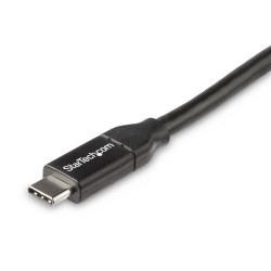 StarTech.com Câble de Charge Rapide USB-C de 50cm, Charge e | JDB-Info