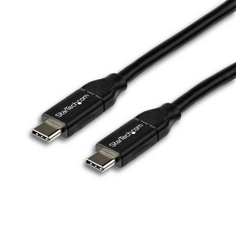 StarTech.com Câble de Charge Rapide USB-C de 2m, Charge et | JDB-Info