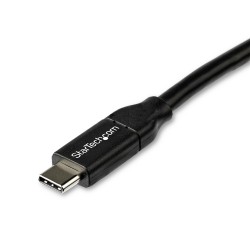 StarTech.com Câble de Charge Rapide USB-C de 2m, Charge et | JDB-Info