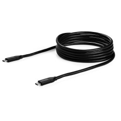 StarTech.com Câble de Charge Rapide USB-C de 2m, Charge et | JDB-Info