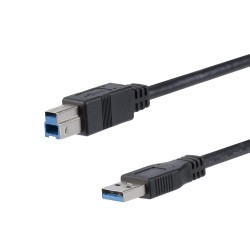 StarTech.com Switch de partage de périphériques USB 3.0 ave | JDB-Info
