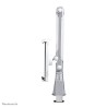 Neomounts TABLET-D100SILVER Porte-tablette à pince pour bur | JDB-Info