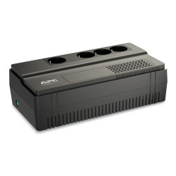 APC Onduleur EASY UPS BV 1 000 VA, AVR, prise Schuko, 230 V | JDB-Info