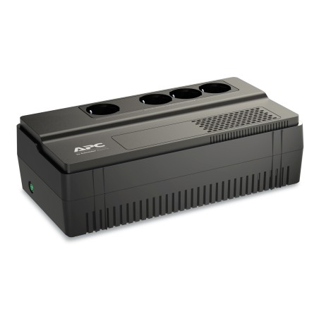 APC Onduleur EASY UPS BV 1 000 VA, AVR, prise Schuko, 230 V | JDB-Info