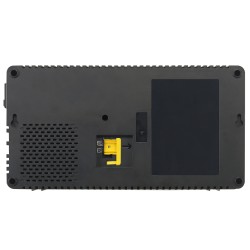 APC BV500I-GR alimentation d'énergie non interruptible Inte | JDB-Info