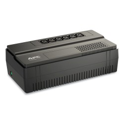 APC Onduleur EASY UPS BV 1 000 VA, AVR, prise CEI, 230 V | JDB-Info