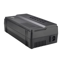 APC Onduleur EASY UPS BV 1 000 VA, AVR, prise CEI, 230 V | JDB-Info