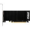 MSI GeForce GT 1030 2GHD4 LP OC | JDB-Info