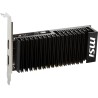 MSI GeForce GT 1030 2GHD4 LP OC | JDB-Info