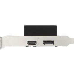 MSI GeForce GT 1030 2GHD4 LP OC | JDB-Info