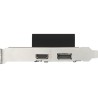 MSI GeForce GT 1030 2GHD4 LP OC | JDB-Info