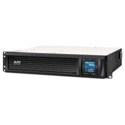 APC Smart-UPS SMC - Onduleur line-interactive - 230V - 1000 | JDB-Info