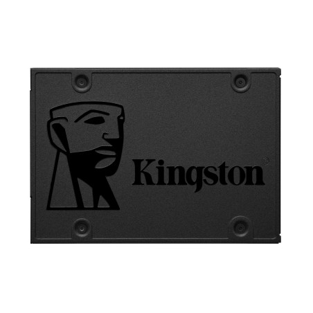 Kingston Technology A400 960 Go 2.5" Série ATA III TLC | JDB-Info