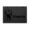 Kingston Technology A400 960 Go 2.5" Série ATA III TLC | JDB-Info