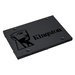 Kingston Technology A400 960 Go 2.5" Série ATA III TLC | JDB-Info