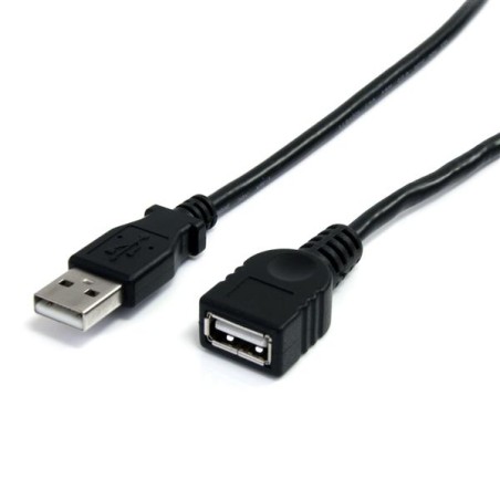 StarTech.com Câble d'extension USB Type-A de 3 m - M/F  - R | JDB-Info