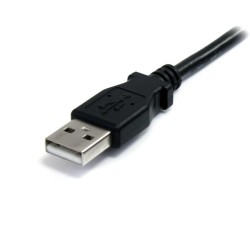 StarTech.com Câble d'extension USB Type-A de 3 m - M/F  - R | JDB-Info