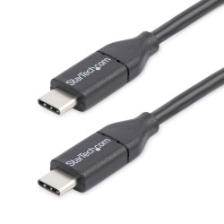 StarTech.com Câble de Charge USB-C de 50cm, Charge et Sync, | JDB-Info