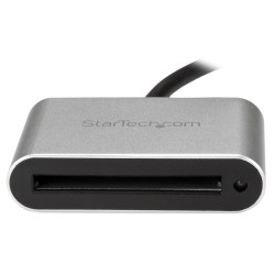 StarTech.com Lecteur et enregistreur de cartes CFast 2.0 - | JDB-Info