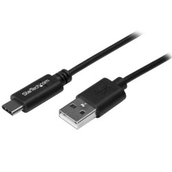 StarTech.com Câble de Charge USB-A vers USB-C de 4m, Charge | JDB-Info