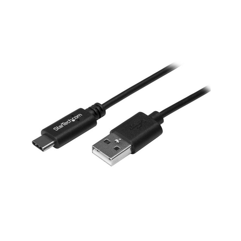 StarTech.com Câble de Charge USB-A vers USB-C de 4m, Charge | JDB-Info