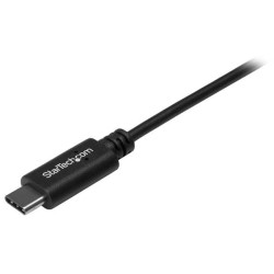 StarTech.com Câble de Charge USB-A vers USB-C de 4m, Charge | JDB-Info