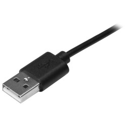 StarTech.com Câble de Charge USB-A vers USB-C de 4m, Charge | JDB-Info
