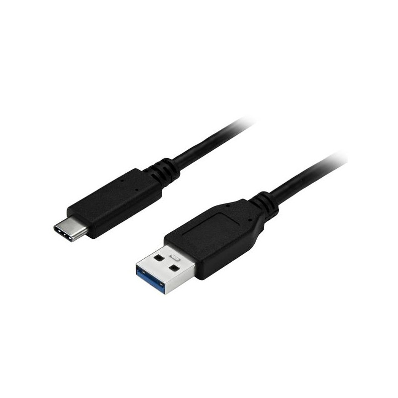 StarTech.com Câble de Charge USB-A vers USB-C de 1m, USB 5G | JDB-Info