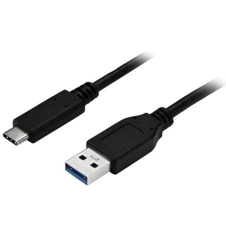 StarTech.com Câble de Charge USB-A vers USB-C de 1m, USB 5G | JDB-Info