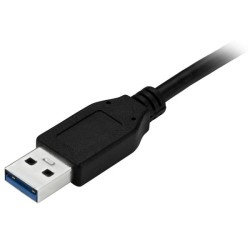StarTech.com Câble de Charge USB-A vers USB-C de 1m, USB 5G | JDB-Info