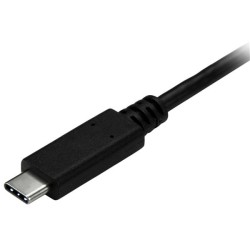 StarTech.com Câble de Charge USB-A vers USB-C de 1m, USB 5G | JDB-Info