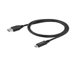 StarTech.com Câble de Charge USB-A vers USB-C de 1m, USB 5G | JDB-Info