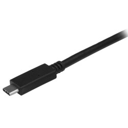 StarTech.com Câble USB-C de 2m, USB 5Gbps, 60W (3A) Power D | JDB-Info