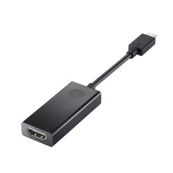 HP Adaptateur USB type C vers HDMI 2.0 | JDB-Info