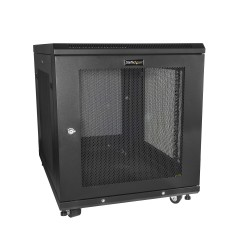 StarTech.com Kit d'Armoire Rack pour Serveur de Classe Prof | JDB-Info
