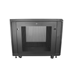 StarTech.com Kit d'Armoire Rack pour Serveur de Classe Prof | JDB-Info
