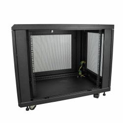 StarTech.com Kit d'Armoire Rack pour Serveur de Classe Prof | JDB-Info