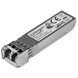 StarTech.com Module de transceiver SFP+ à fibre optique 10 | JDB-Info