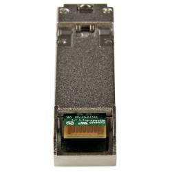 StarTech.com Module de transceiver SFP+ à fibre optique 10 | JDB-Info