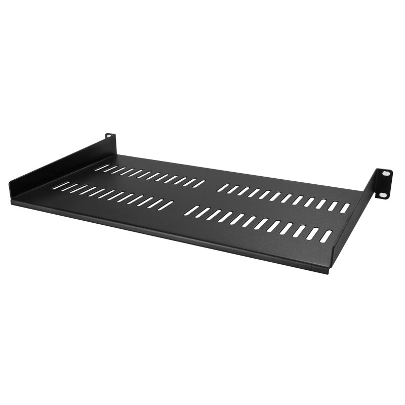 StarTech.com Étagère Rack Serveur 1U - Plateau Cantilever U | JDB-Info