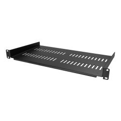 StarTech.com Étagère Rack Serveur 1U - Plateau Cantilever U | JDB-Info