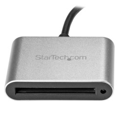 StarTech.com Lecteur et enregistreur de cartes CFast 2.0 US | JDB-Info