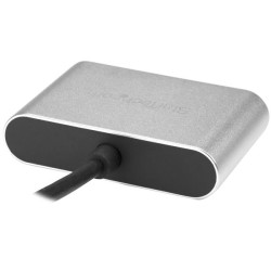 StarTech.com Lecteur et enregistreur de cartes CFast 2.0 US | JDB-Info